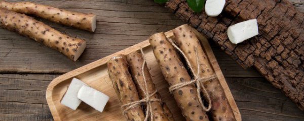 白山药怎么炒着吃