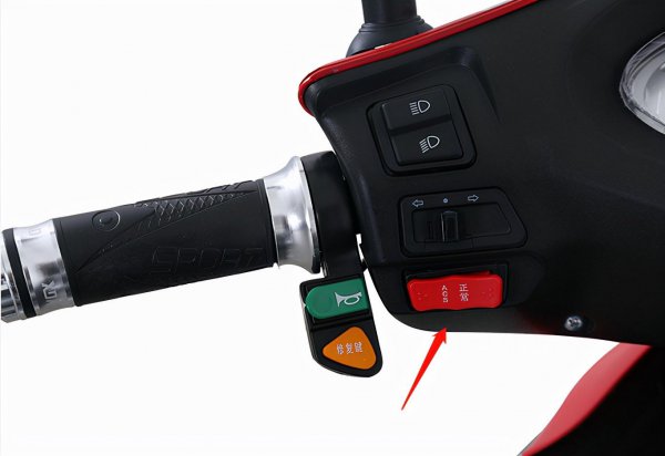 电动车acs什么意思