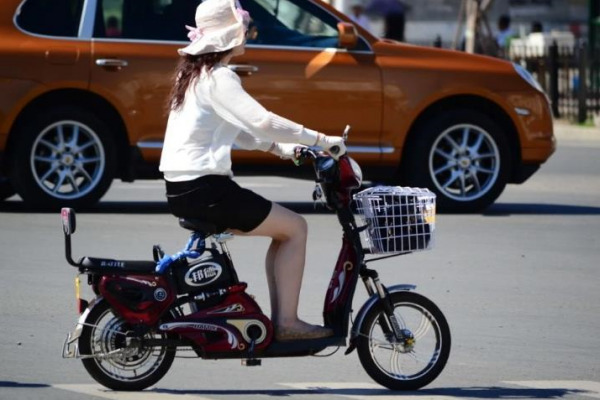 电动车acs什么意思