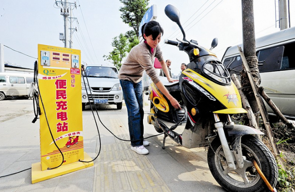 电动车acs什么意思