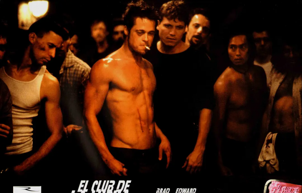 布拉德皮特好看的电影