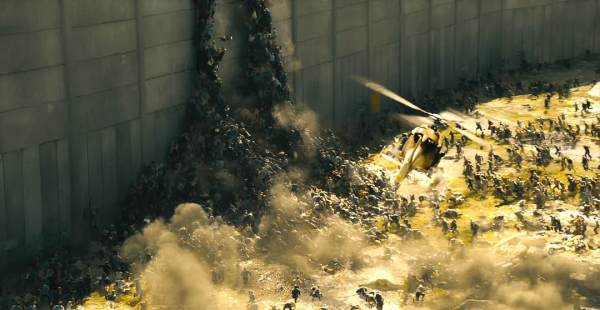 布拉德皮特好看的电影