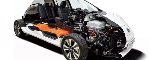 比亚迪电池终身质保是什么意思