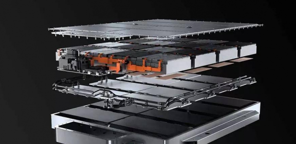 比亚迪电池终身质保是什么意思