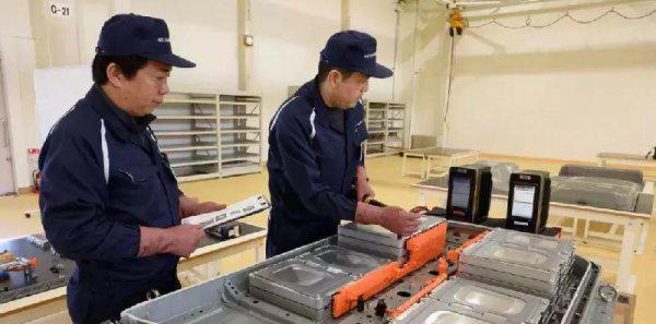 比亚迪电池终身质保是什么意思