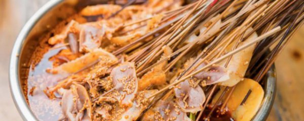 乐山十大必吃美食推荐