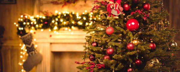 圣诞节送男朋友什么礼物