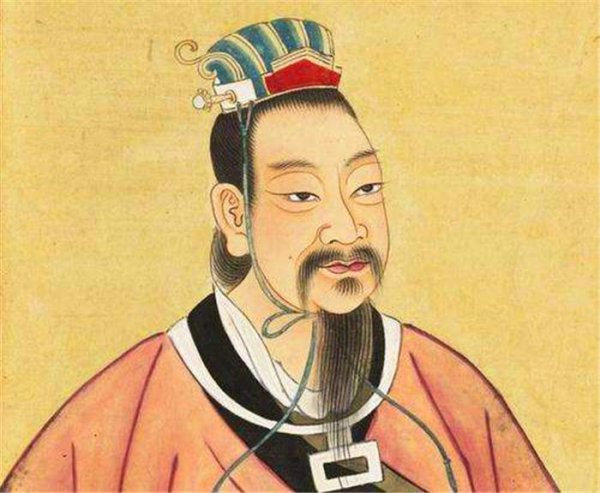 不周山在中国哪里