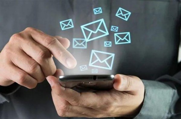 华为手机短信误删怎么恢复