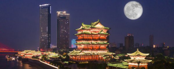 北京中秋节旅游哪里好玩