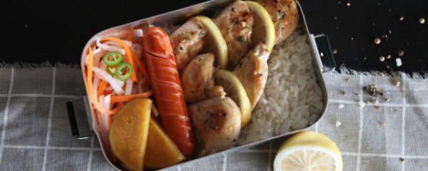 保鲜饭盒该如何挑选