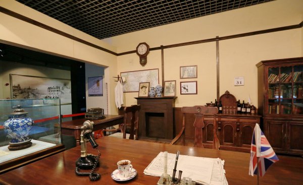 唐山旅游值得去的几个景点