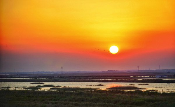 唐山旅游值得去的几个景点