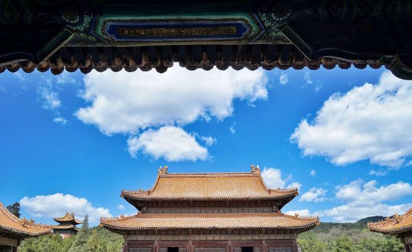 唐山旅游值得去的几个景点