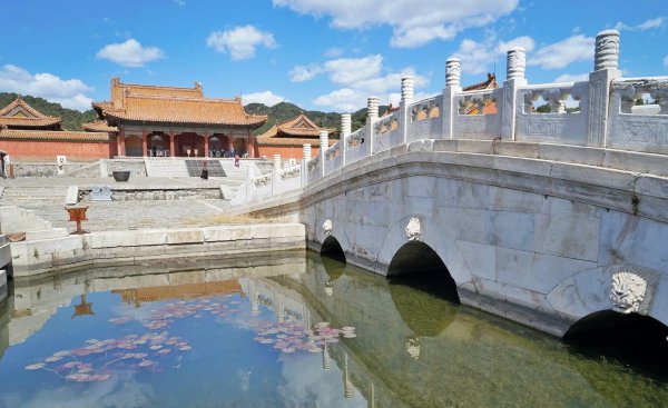 唐山旅游值得去的几个景点