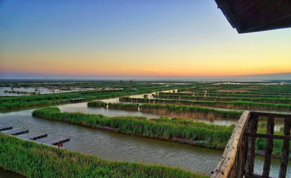 唐山旅游值得去的几个景点