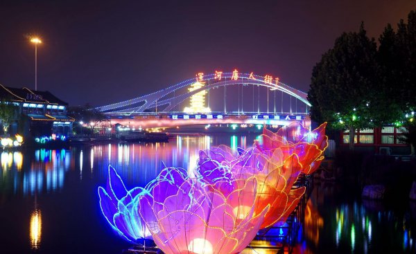 唐山旅游值得去的几个景点