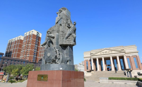 唐山旅游值得去的几个景点