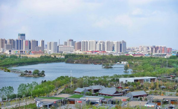 唐山旅游值得去的几个景点