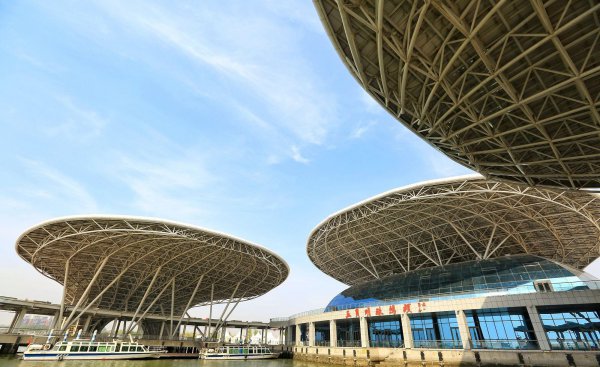 唐山旅游值得去的几个景点