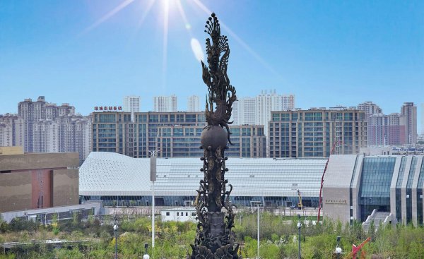 唐山旅游值得去的几个景点