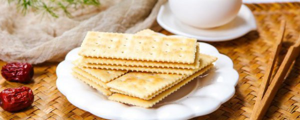 在家用烤箱烤饼干的方法