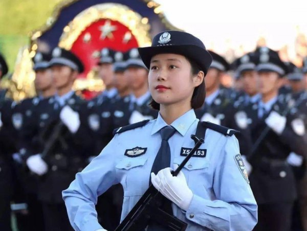 警察学院报考条件