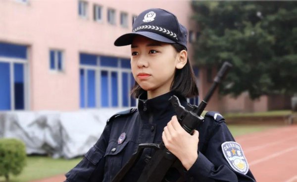 警察学院报考条件