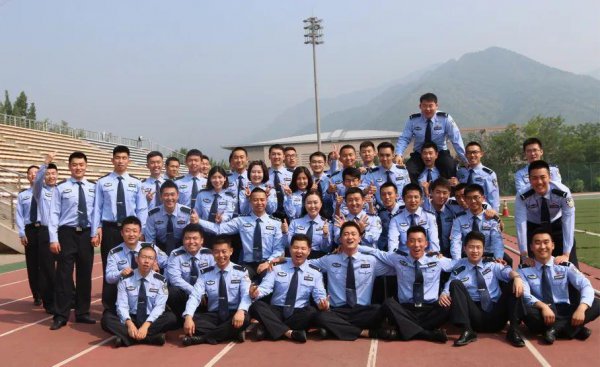 警察学院报考条件