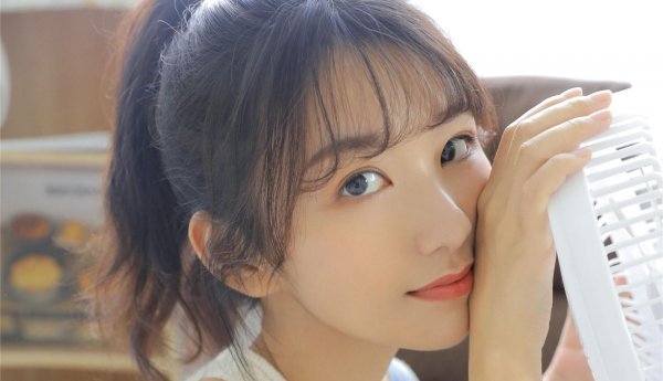 女生爱你的表现和特征