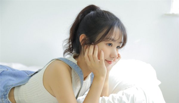 女生爱你的表现和特征