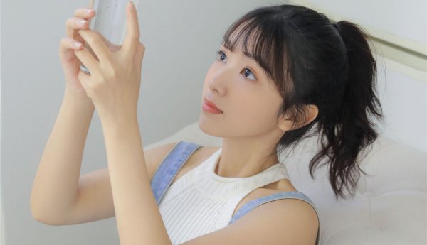 女生爱你的表现和特征