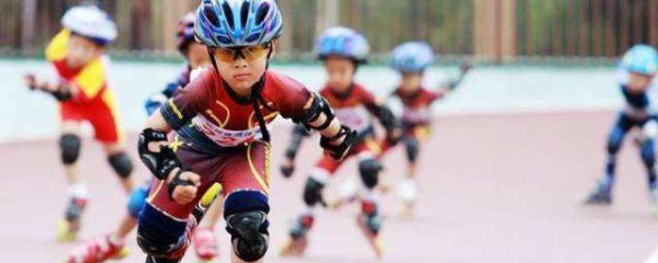 轮滑的好处和坏处