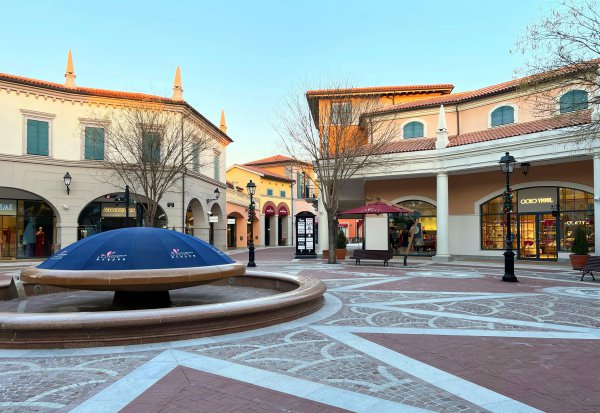 天津佛罗伦萨小镇一日游攻略