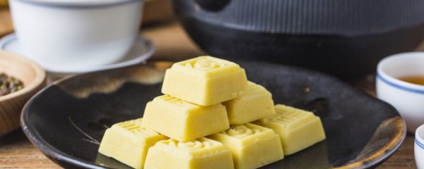 绿豆糕可以保存几天