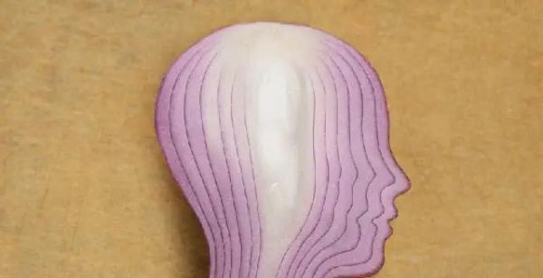 解释真我是什么意思