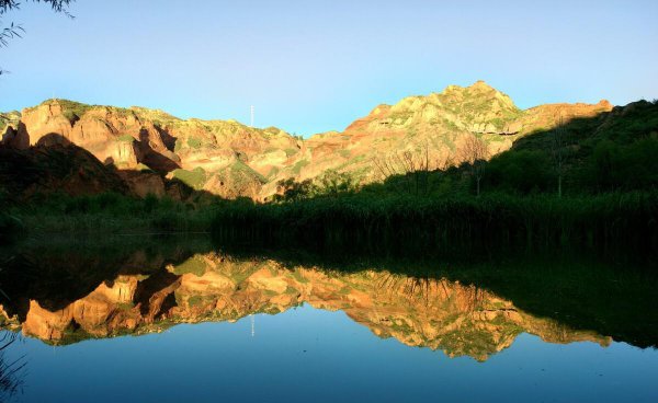 解释真我是什么意思