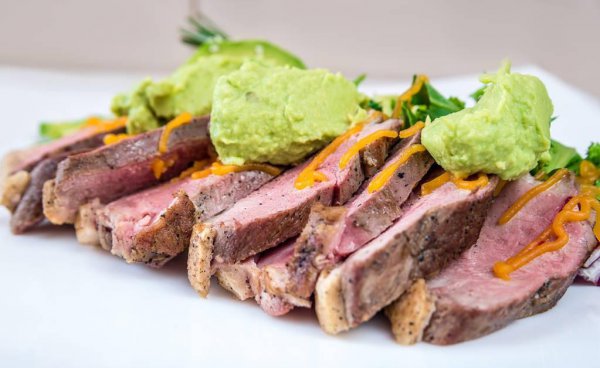 牛排整切跟原切有什么区别