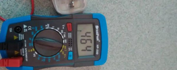 电阻怎么测量好坏