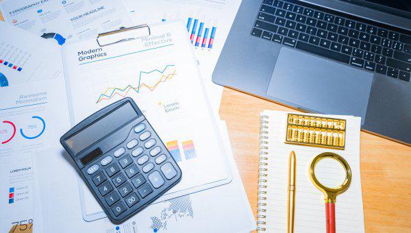 精算师工资多少钱一个月