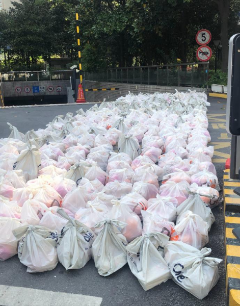 上海外地人有多少人口