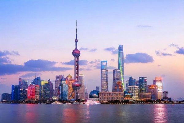 上海外地人有多少人口