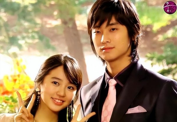 高颜值古装韩剧TOP10