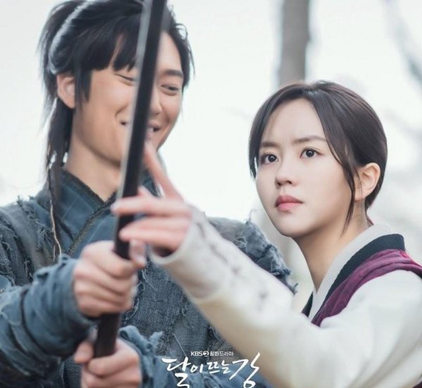 高颜值古装韩剧TOP10