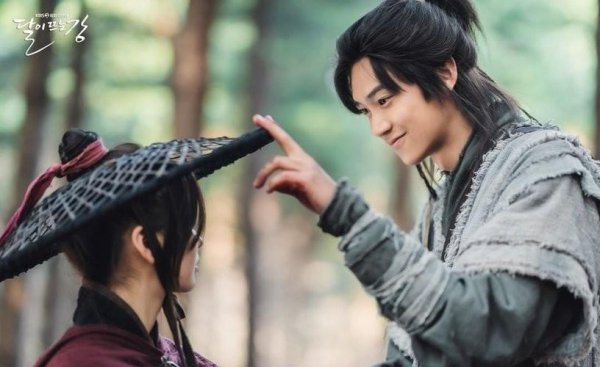 高颜值古装韩剧TOP10