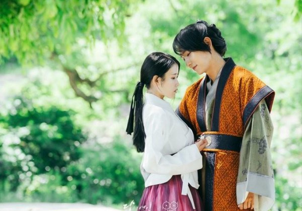 高颜值古装韩剧TOP10