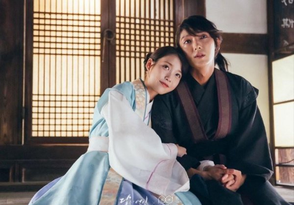 高颜值古装韩剧TOP10
