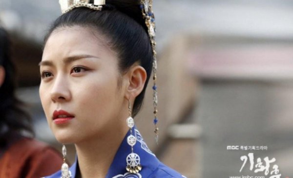 高颜值古装韩剧TOP10