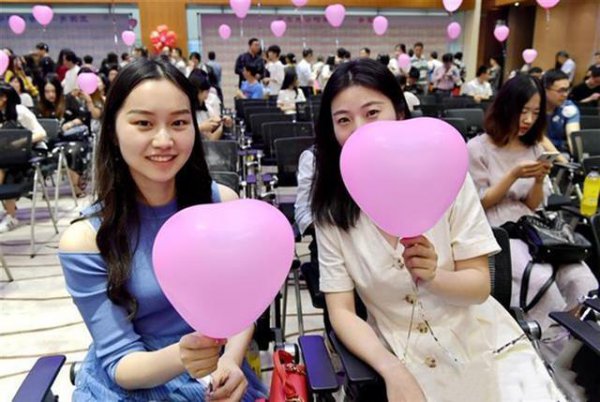 五种家庭的女儿不能娶