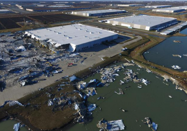 龙卷风的形成原理简单解释